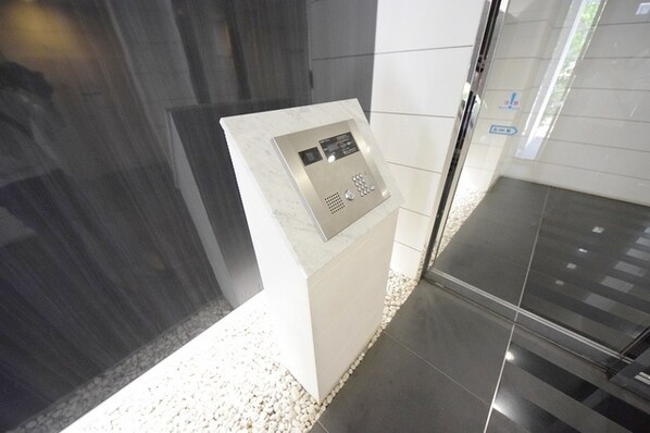 CITY SPIRE 芝公園の物件内観写真